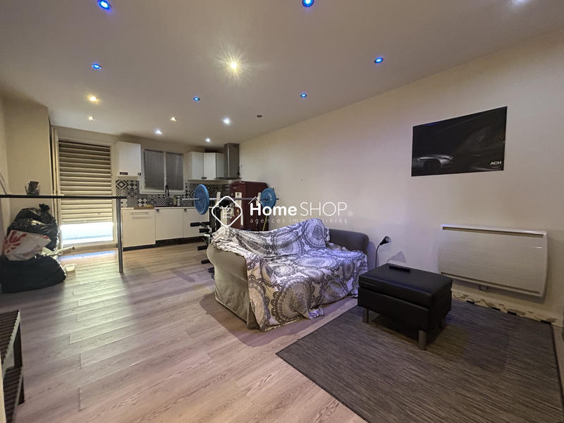 Maison ancienne - 115 m² - 5 pièces