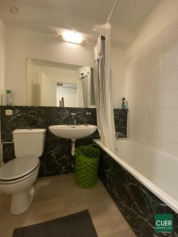 Appartement - 23 m² - 1 pièce