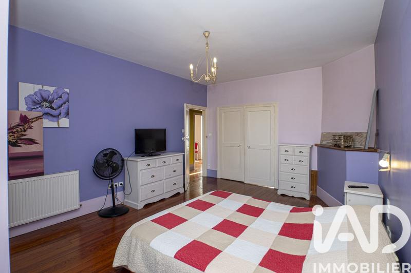 Maison de ville - 311 m² - 8 pièces