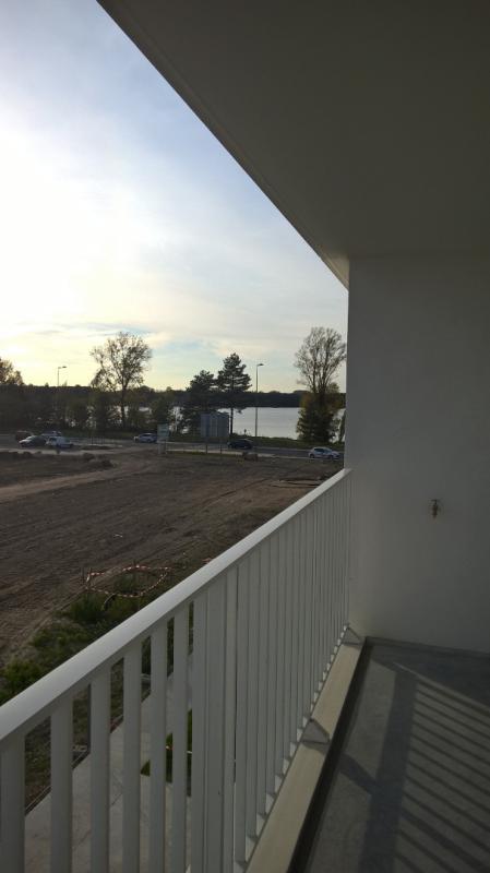 Appartement - 86 m² - 4 pièces