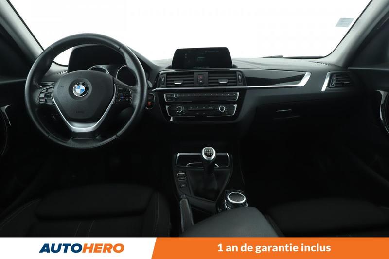 Bmw Série 1 116d Sport 5p 116 ch