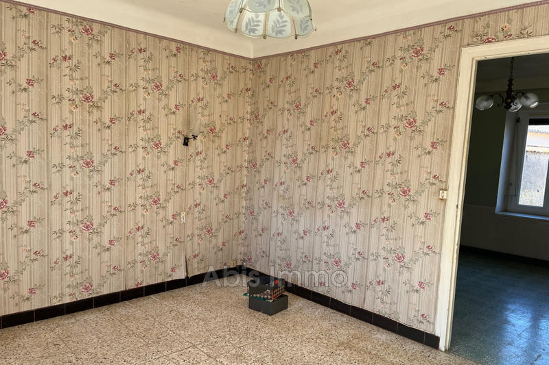 Maison - 60 m² - 4 pièces