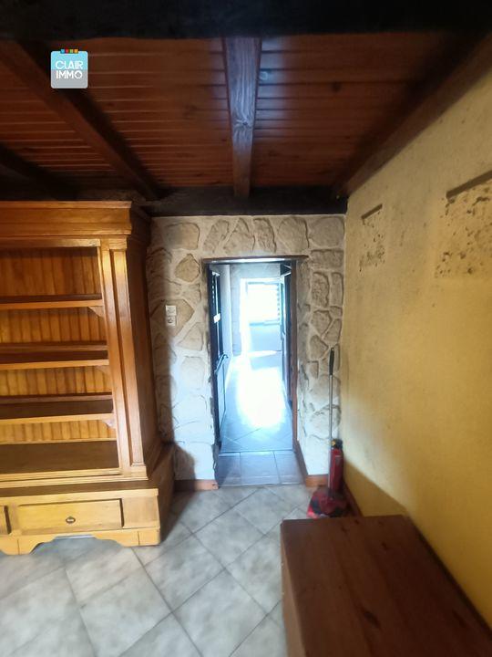 Ferme - 100 m² - 5 pièces