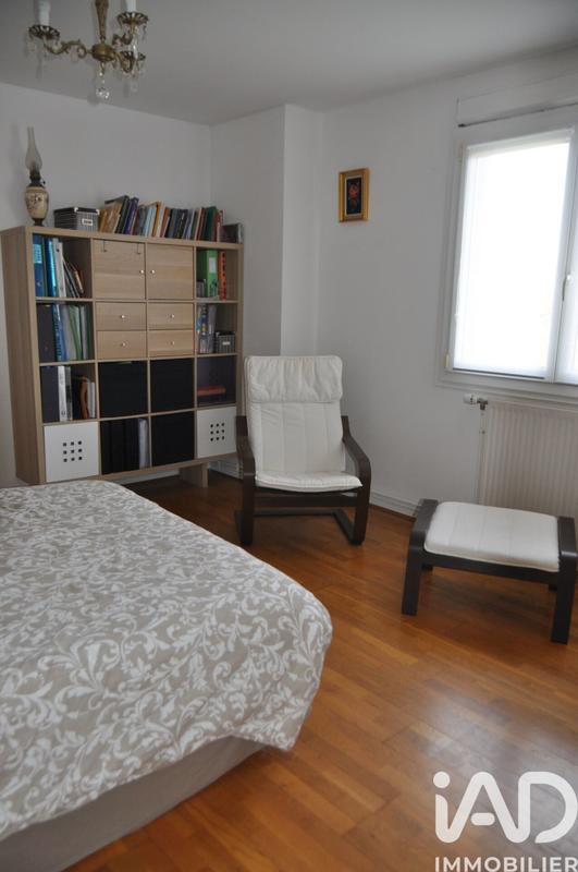 Maison - 209 m² - 7 pièces