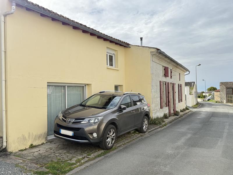 Maison - 129 m² - 5 pièces