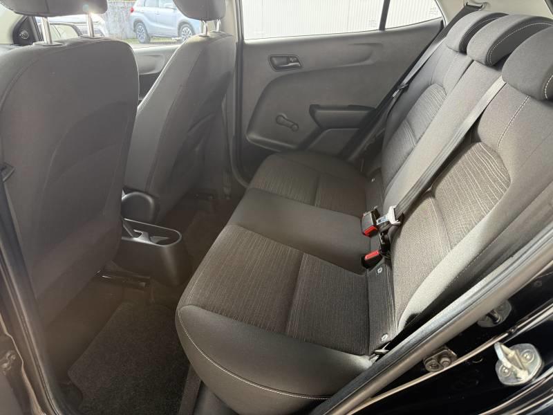 Kia Picanto 1.0 DPi 67ch Isg Bvm5 Active