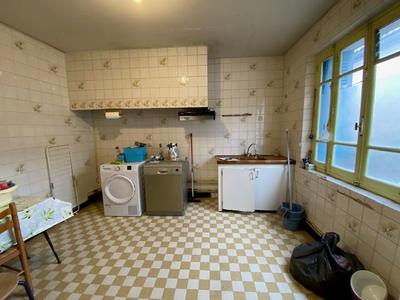 Maison - 145 m² - 5 pièces