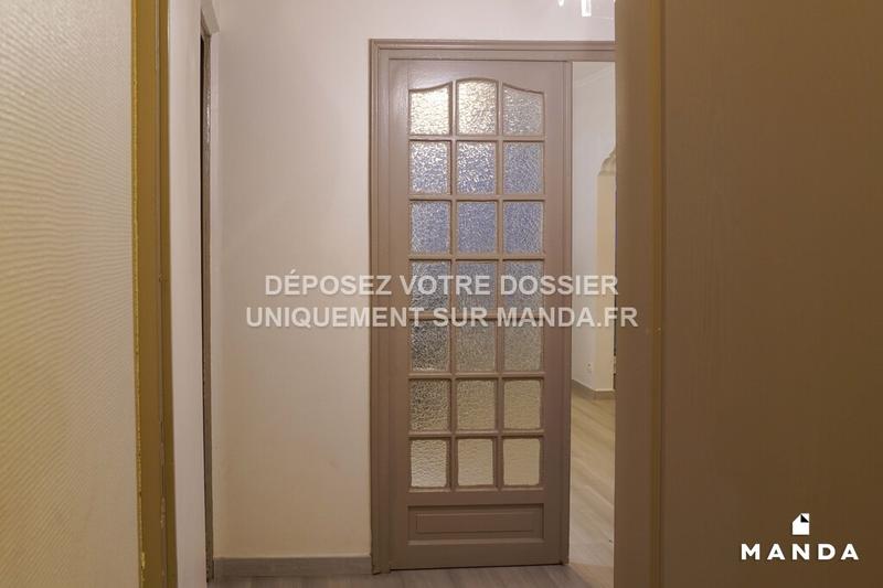 Chambre - 15 m² - 5 pièces