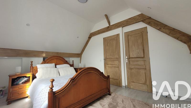 Maison - 94 m² - 4 pièces