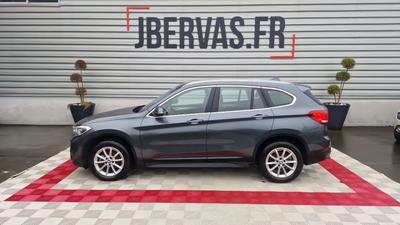 Bmw X1 F48 Lci Sdrive 16d 116 Ch Business Design