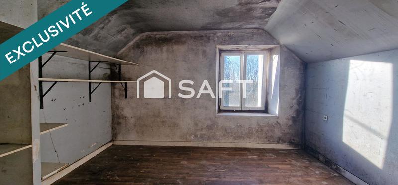 Maison - 104 m² - 6 pièces