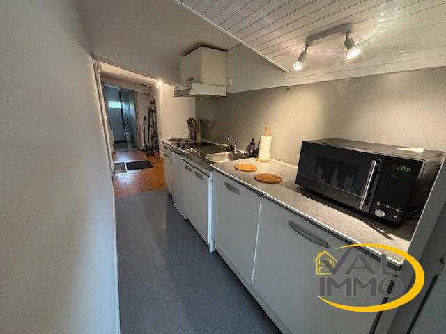Appartement - 50 m² - 3 pièces