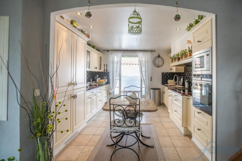 Maison - 144 m² - 6 pièces