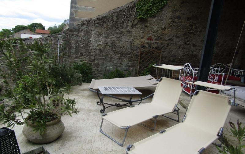 Maison ancienne - 310 m² - 10 pièces