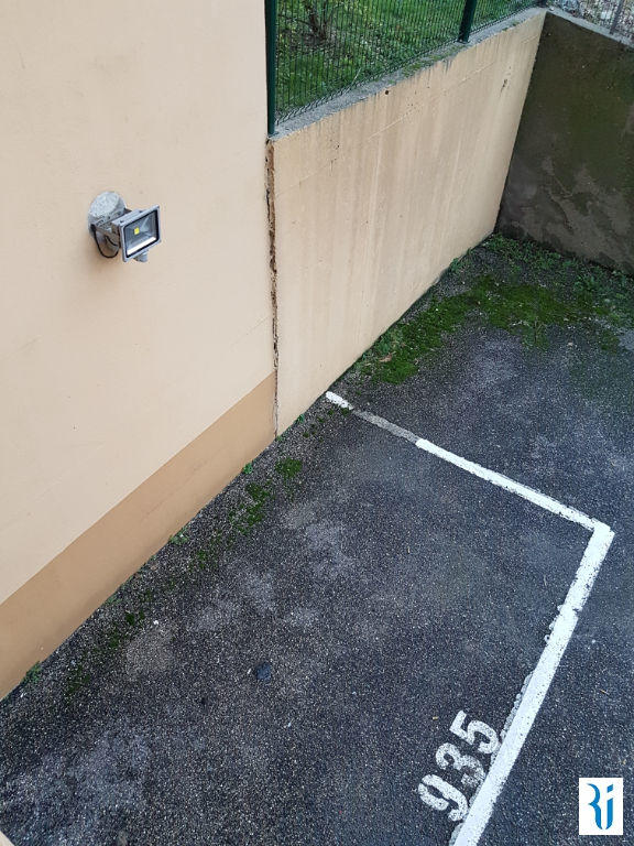 Appartement - 21 m² - 1 pièce