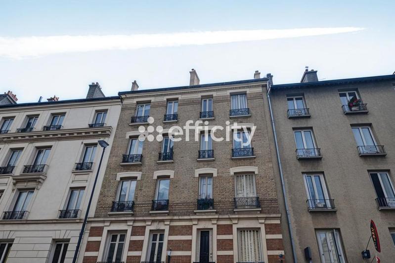 Appartement - 43 m² - 3 pièces