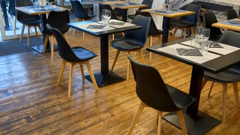 Fonds de commerce - 94 m²