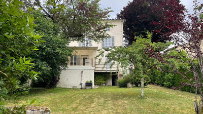 Villa - 314 m² - 11 pièces