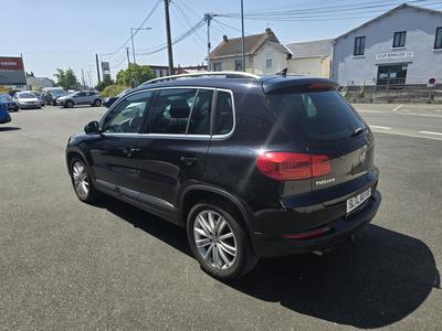 Volkswagen Tiguan 2.0l Tdi 140ch Blue Motion. Garantie / Reprise Possible