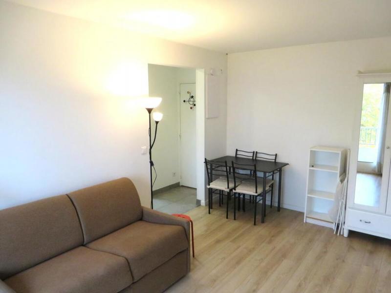 Appartement - 25 m² - 1 pièce