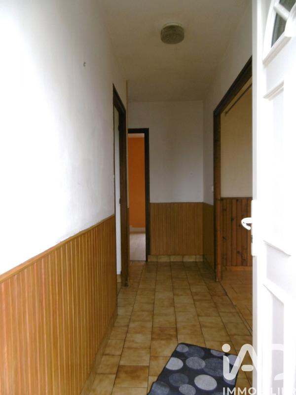 Maison - 82 m² - 5 pièces