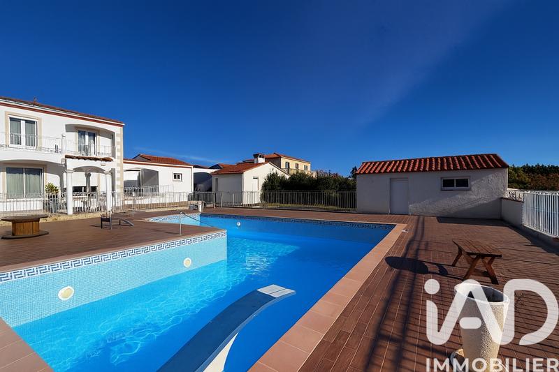 Maison - 257 m² - 8 pièces