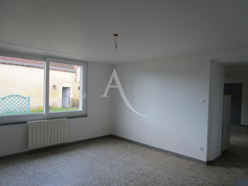 Maison - 67 m² - 3 pièces