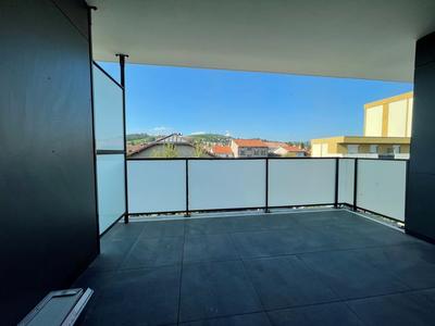 Appartement - 55 m² - 2 pièces