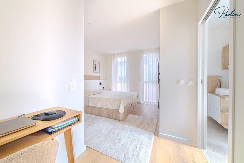 Villa - 160 m² - 5 pièces