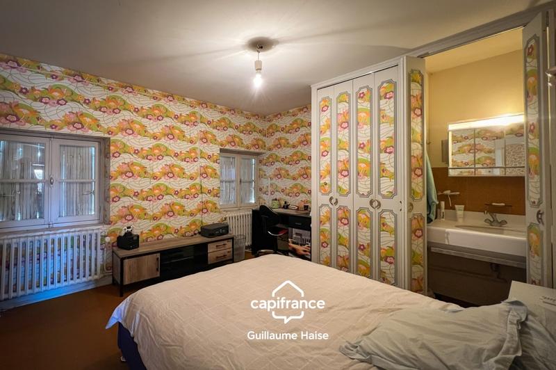 Propriété - 368 m² - 18 pièces