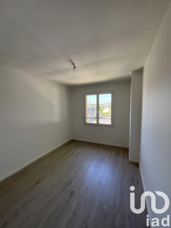 Maison - 103 m² - 5 pièces