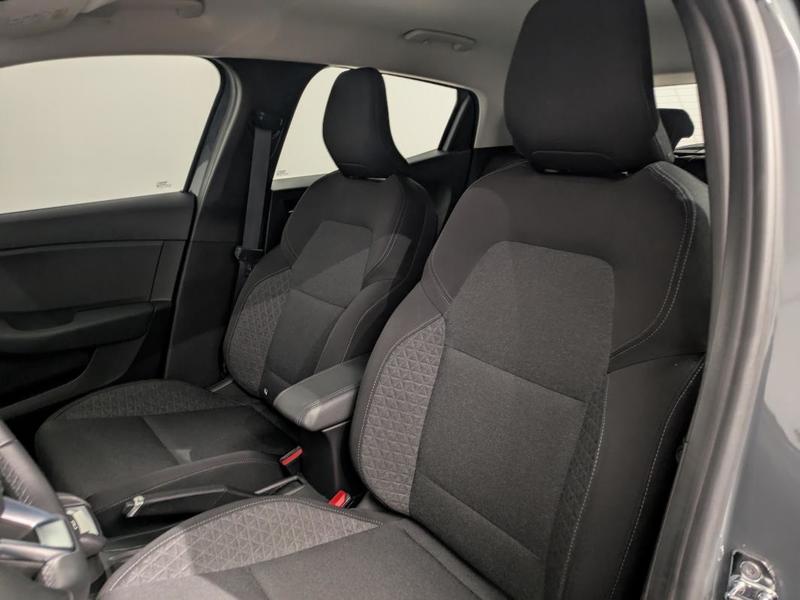 Renault Clio V E-Tech Hybrid 140ch Experience Sieges Chauffants Carplay