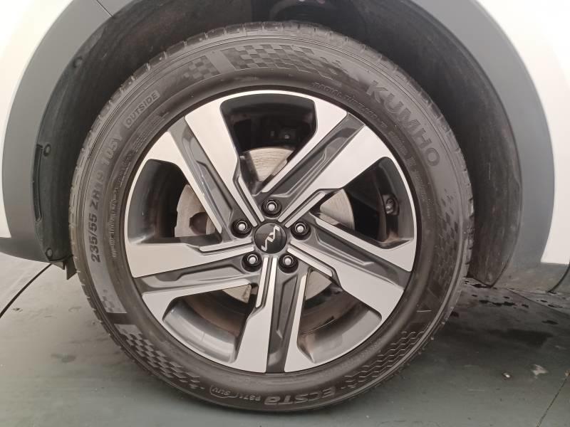 Kia Sorento Vp 1.6 t-GDi Hybride 230 ch 5 pl Bva6 Design