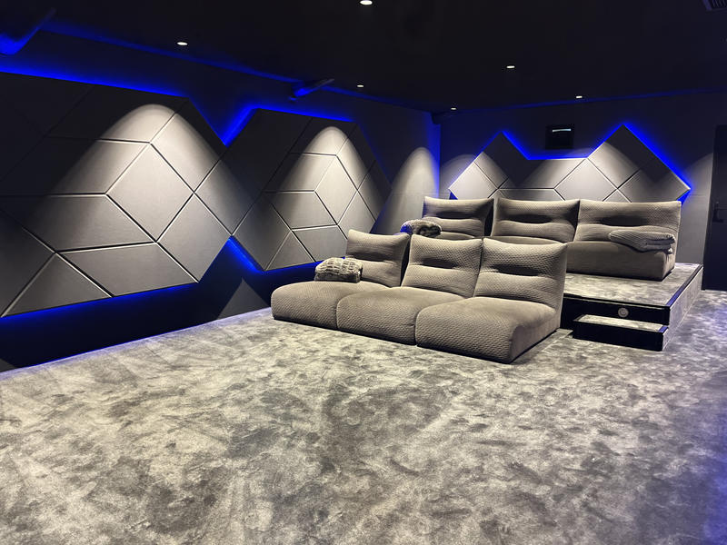 Mas - 730 m² - 11 pièces