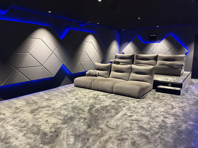 Mas - 730 m² - 11 pièces