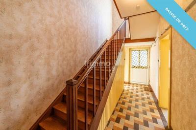 Maison - 178 m² - 6 pièces