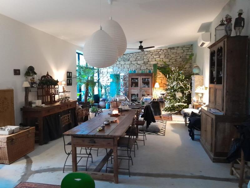 Maison - 277 m² - 6 pièces