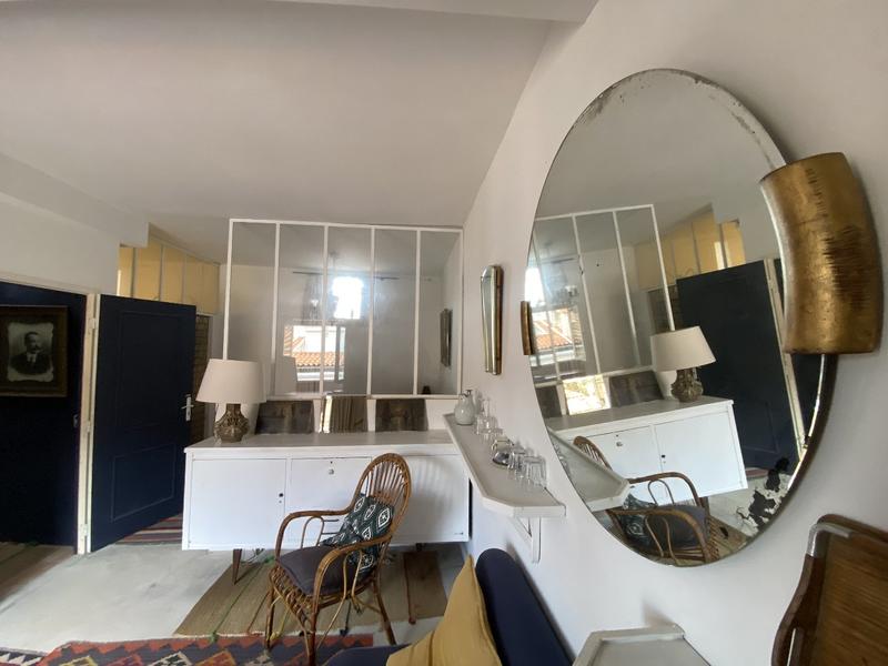 Appartement - 48 m² - 4 pièces