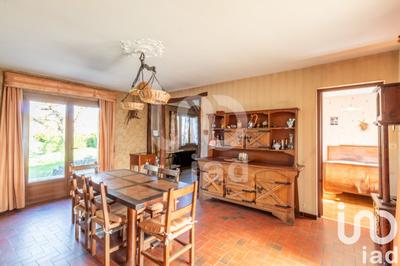 Maison - 79 m² - 4 pièces