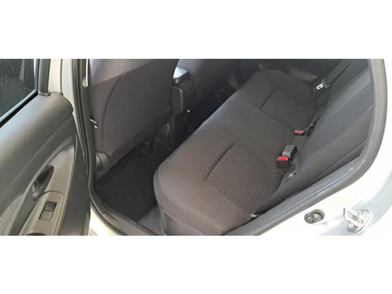 Toyota Yaris Hybride 116h Design