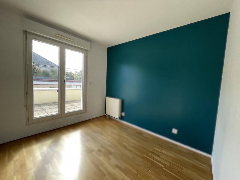 Appartement - 85 m² - 4 pièces