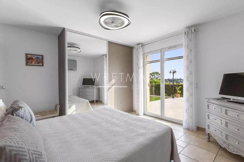 Maison - 124 m² - 4 pièces