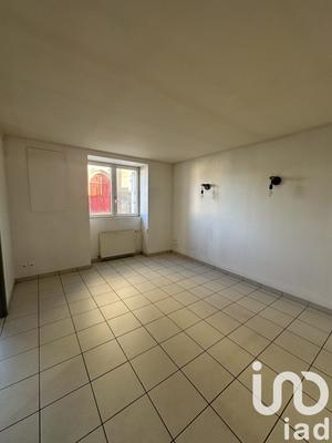 Maison de ville - 100 m² - 5 pièces