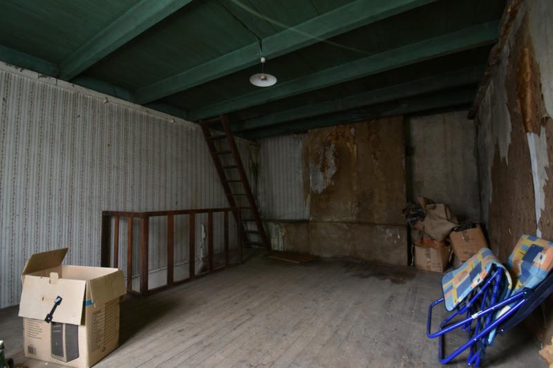 Maison - 63 m² - 5 pièces