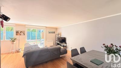 Maison - 110 m² - 6 pièces