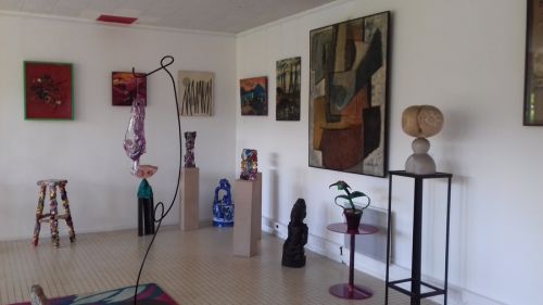 Béganne-Collection Ming