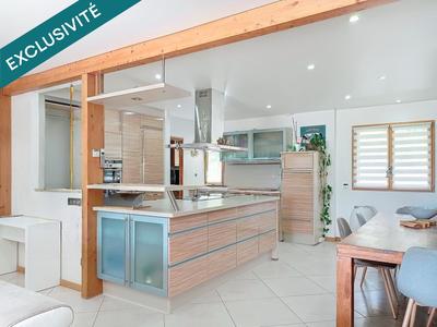 Maison - 148 m² - 5 pièces