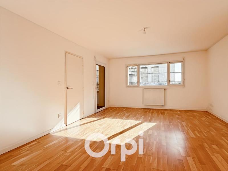 Appartement - 87 m² - 4 pièces