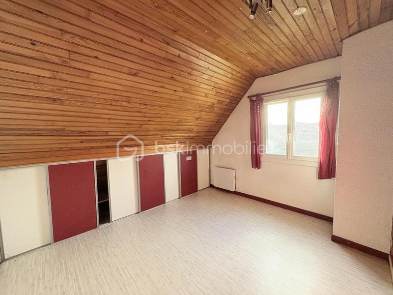 Pavillon - 150 m² - 5 pièces