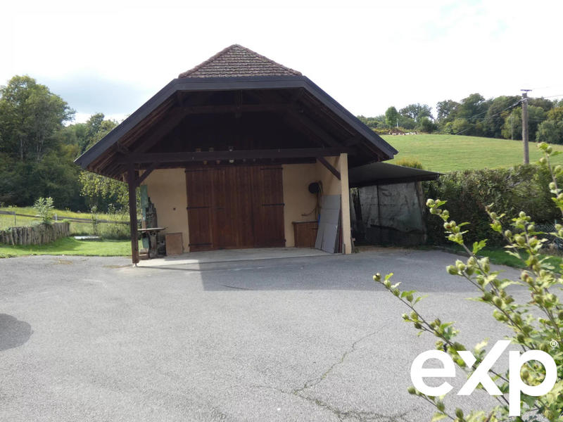 Maison - 155 m² - 5 pièces